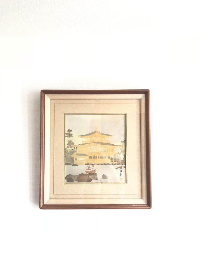 Locanda Kyoto Shijo Omiya Bagian luar foto