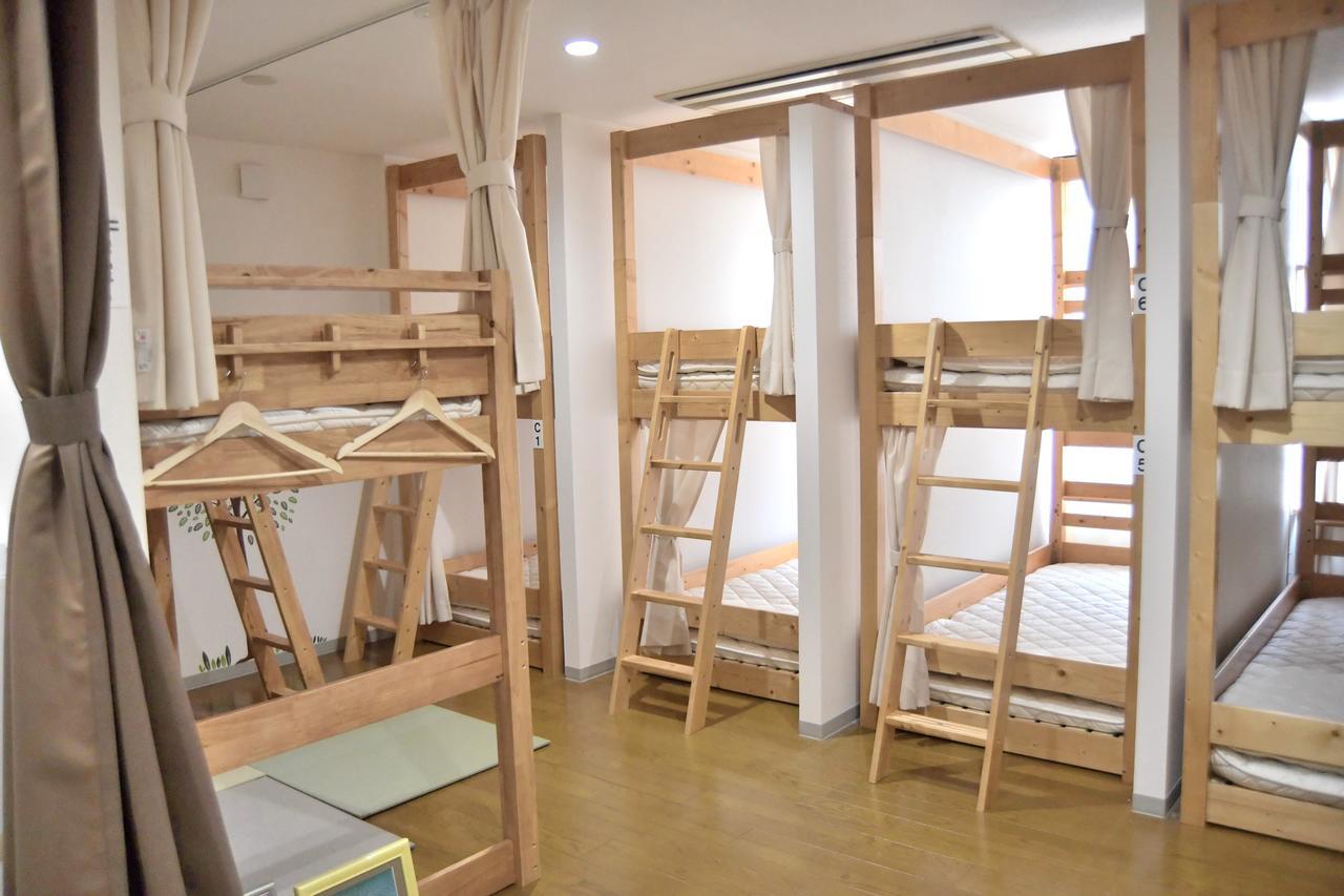 Locanda Kyoto Shijo Omiya Bagian luar foto