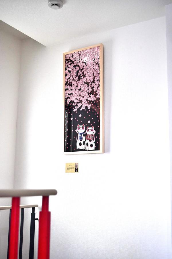 Locanda Kyoto Shijo Omiya Bagian luar foto