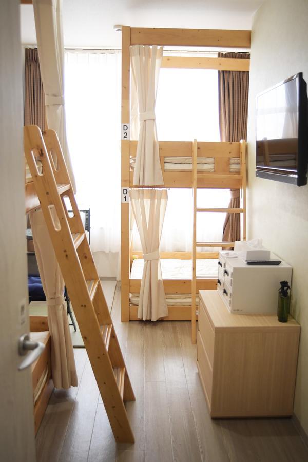 Locanda Kyoto Shijo Omiya Bagian luar foto
