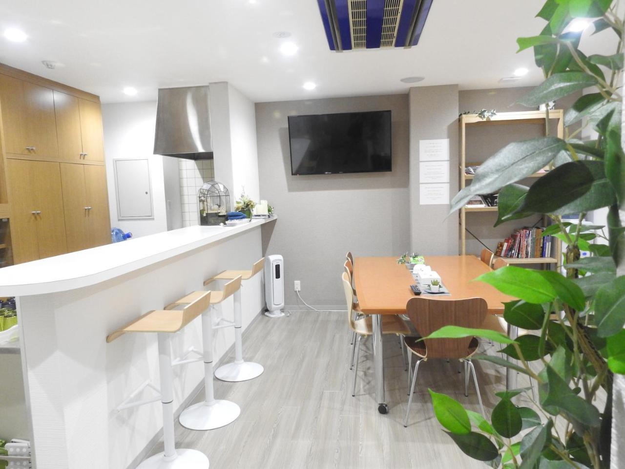 Locanda Kyoto Shijo Omiya Bagian luar foto