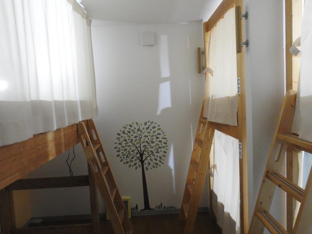 Locanda Kyoto Shijo Omiya Bagian luar foto