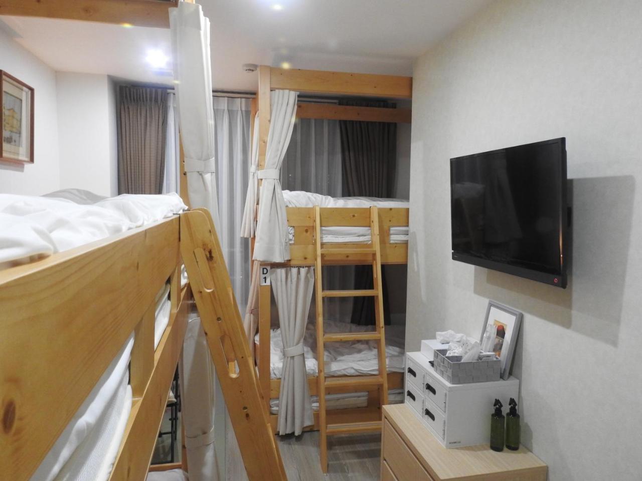 Locanda Kyoto Shijo Omiya Bagian luar foto