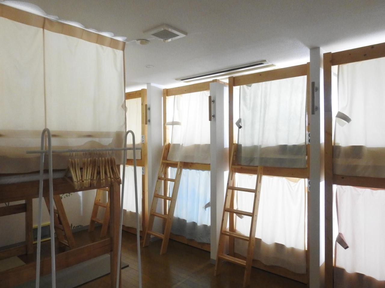 Locanda Kyoto Shijo Omiya Bagian luar foto