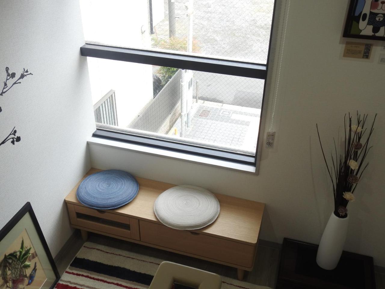 Locanda Kyoto Shijo Omiya Bagian luar foto