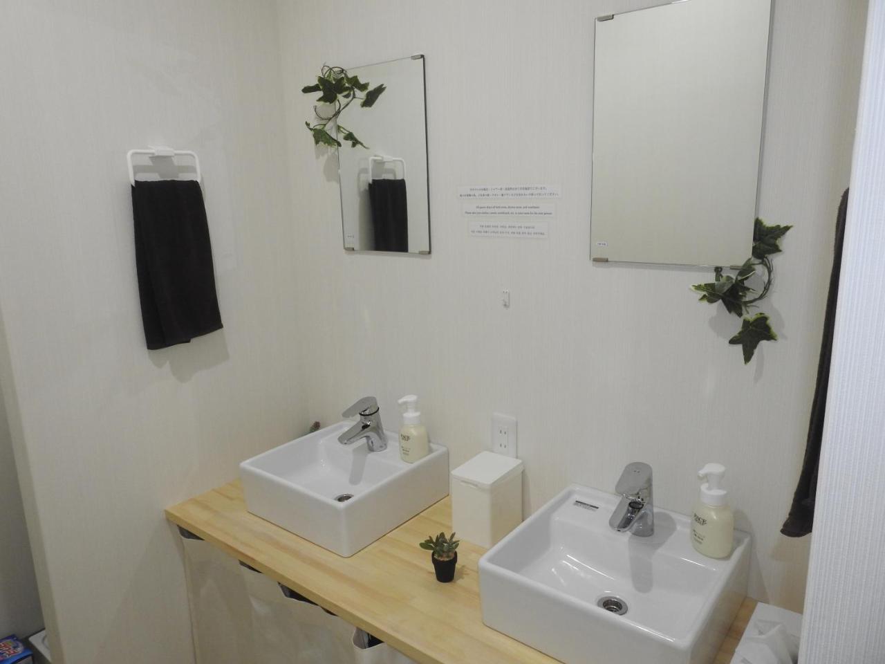 Locanda Kyoto Shijo Omiya Bagian luar foto
