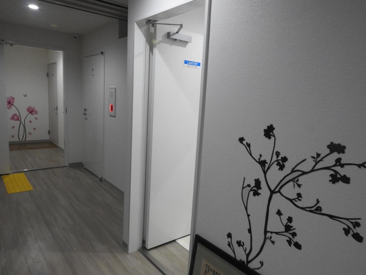 Locanda Kyoto Shijo Omiya Bagian luar foto